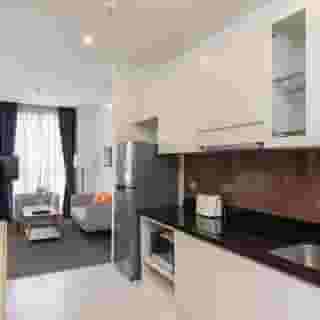 Do Thanh Residence by Ddh, 4 of 6