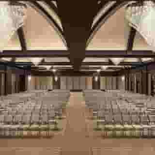 The St. Regis Cairo, 1 of 6