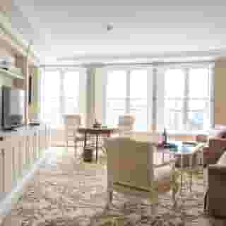 Park Hyatt Saigon, 5 of 6