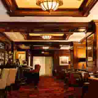 Boston Harbor Hotel, 1 of 6