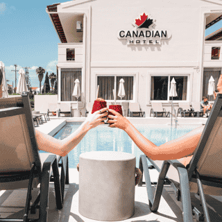 Canadian Classic Hotel - Adults Only 16+, 3 of 6