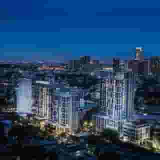 Somerset Ekamai Bangkok, 5 of 6