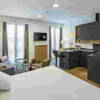 Aquitania Home Suites, 6 of 6