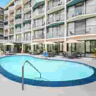 Best Western Yacht Harbor Hotel, 3 of 6