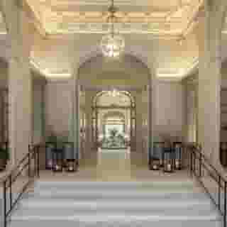 Corinthia Grand Hotel Astoria Brussels, 2 of 6