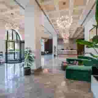 Tbilisi Philharmonic Hotel by Mercure, 1 of 6