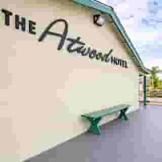 The Atwood Hotel San Diego - SeaWorld/Zoo, 4 of 6