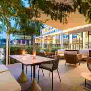 Radisson Blu Hotel, Hamburg, 1 of 6
