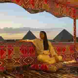 King of Pharaohs Pyramids View, 2 of 6