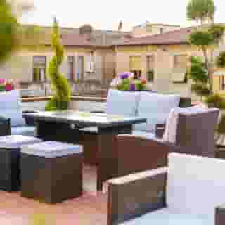 Hotel Annabella Roof Terrace, 2 of 6