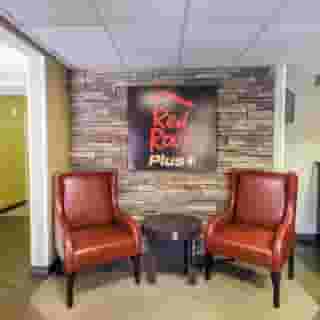 Red Roof Inn Plus+ Boston - Woburn/ Burlington, 1 of 6