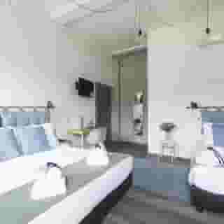 Hotel Miceli - Civico 50, 5 of 6