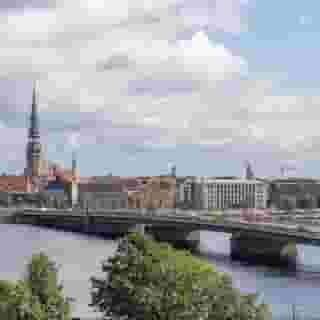 Radisson Blu Hotel & Spa, Daugava Riga, 5 of 6