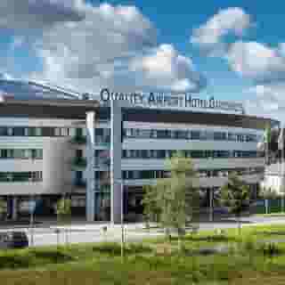 Quality Airport Hotel Gardermoen, 4 of 6