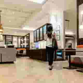 Boston Marriott Copley Place, 6 of 6