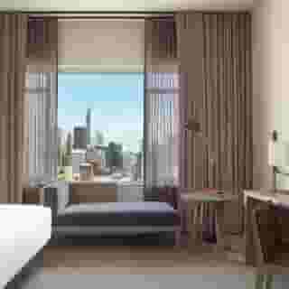 The Clift Royal Sonesta San Francisco, 6 of 6
