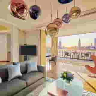 Mandarin Oriental, 6 of 6