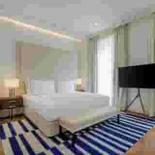 El Autor Hotel, Madrid, Autograph Collection, 2 of 6