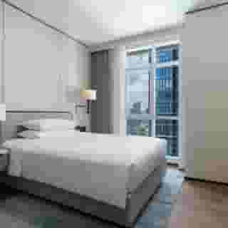 Sathorn Vista, Bangkok - Marriott Executive Apartments, 2 of 6
