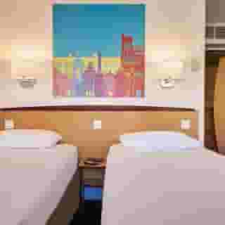 Kyriad Direct Strasbourg Ouest - Zenith, 4 of 6