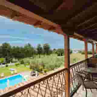 Kalisun Pool House By Georgalas, 2 of 6