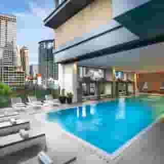 Oriental Residence Bangkok, 1 of 6