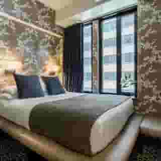45 Times Square Hotel, 2 of 6