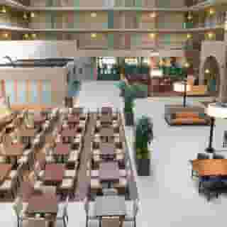 Embassy Suites by Hilton Seattle North Lynnwood, 3 of 6