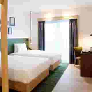 Hilton Garden Inn Munich Messe, 5 of 6