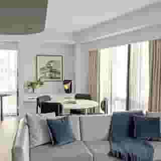 The Morrow Washington Dc, Curio by Hilton, 2 of 6