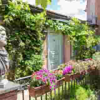 The Inn at the Roman Forum, 5 of 6