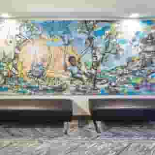 DoubleTree by Hilton Atlanta Perimeter Dunwoody, 6 of 6