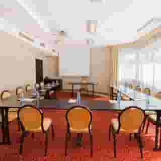 Qubus Hotel Lodz, 1 of 6