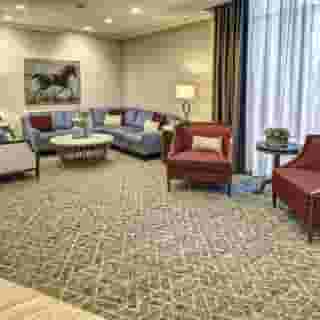 Hampton Inn & Suites Franklin Berry Farms, 6 of 6