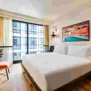 Hollywood Volume, a Tribute Portfolio Hotel, 5 of 6