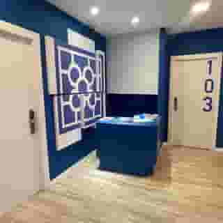 Casual Blue, 4 of 6