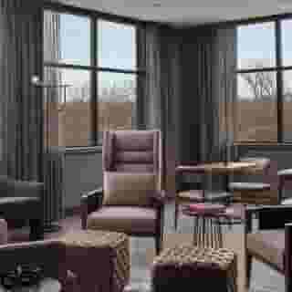 Renaissance Chicago North Shore Hotel, 6 of 6
