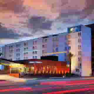 Aloft El Segundo - Los Angeles Airport, 5 of 6