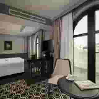 La Sinfonia Citadel hotel and Spa, 1 of 6