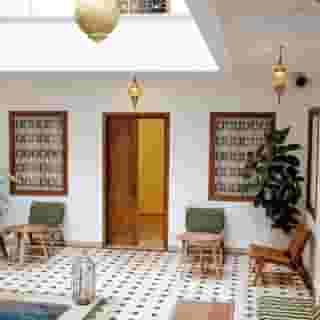 Riad Jo, 4 of 6