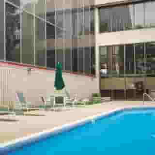 DoubleTree by Hilton Hotel Dallas Near the Galleria, 2 of 6