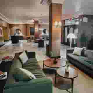 Found Hotel Carlton, Nob Hill, 2 of 6