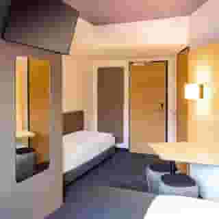 B&b Hotel Stuttgart-Neckarhafen, 5 of 6