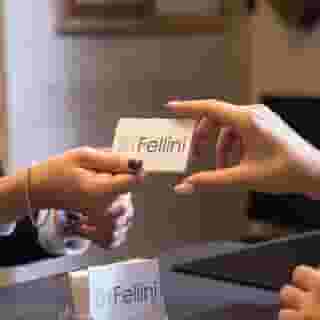 Hotel Fellini, 5 of 6