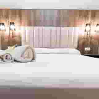 Hotel Sercotel Doña Carmela, 6 of 6