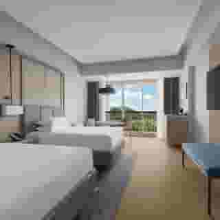 Putrajaya Marriott Hotel, 6 of 6