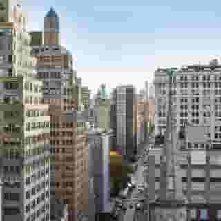 Le Meridien New York, Fifth Avenue, 1 of 6