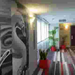 ibis Madrid Fuenlabrada, 6 of 6