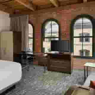 Residence Inn by Marriott Boston Downtown/Seaport, 2 of 6