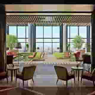 Bvlgari Hotel Tokyo, 3 of 6